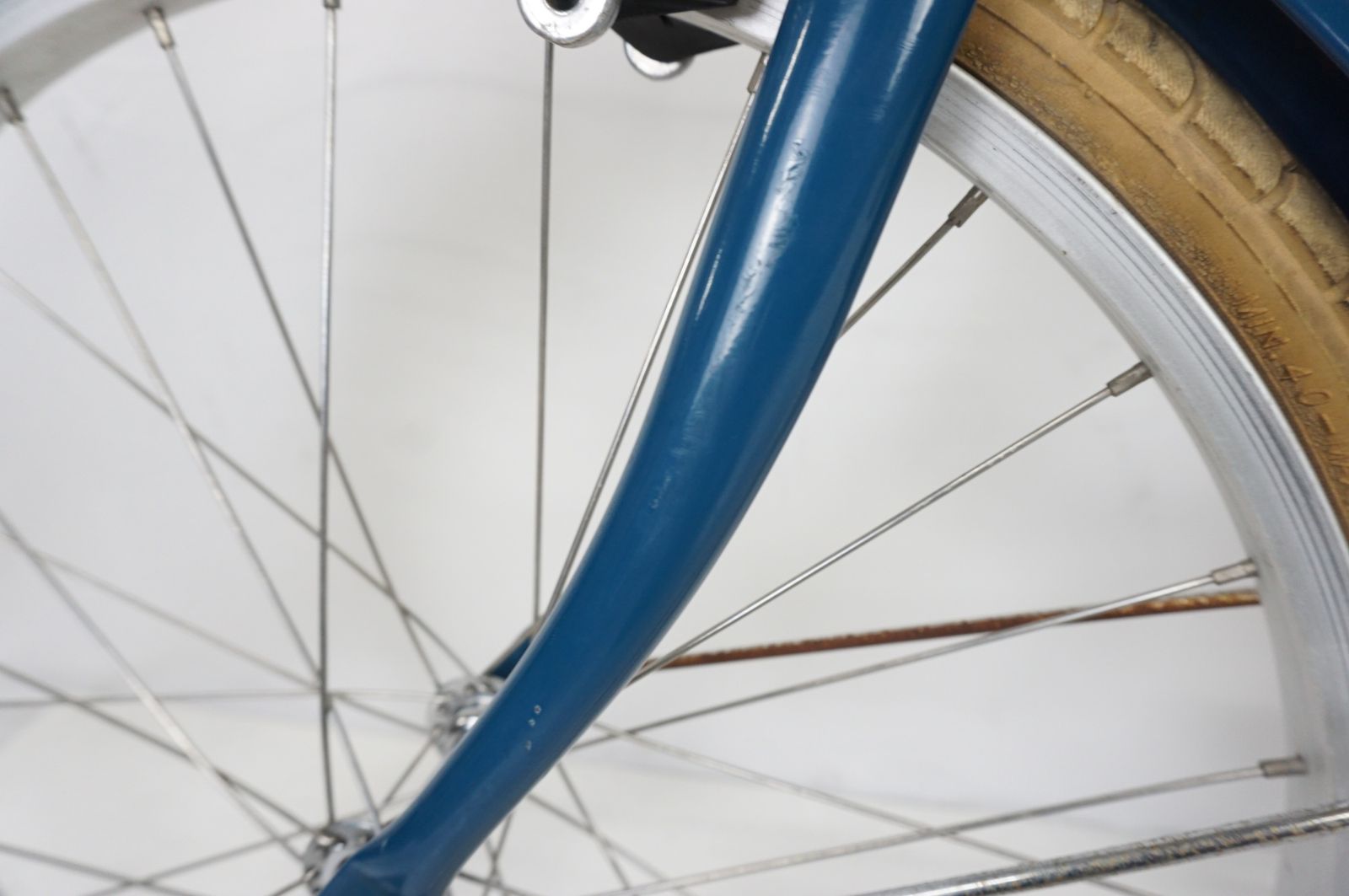 BIKE トーキョーバイク