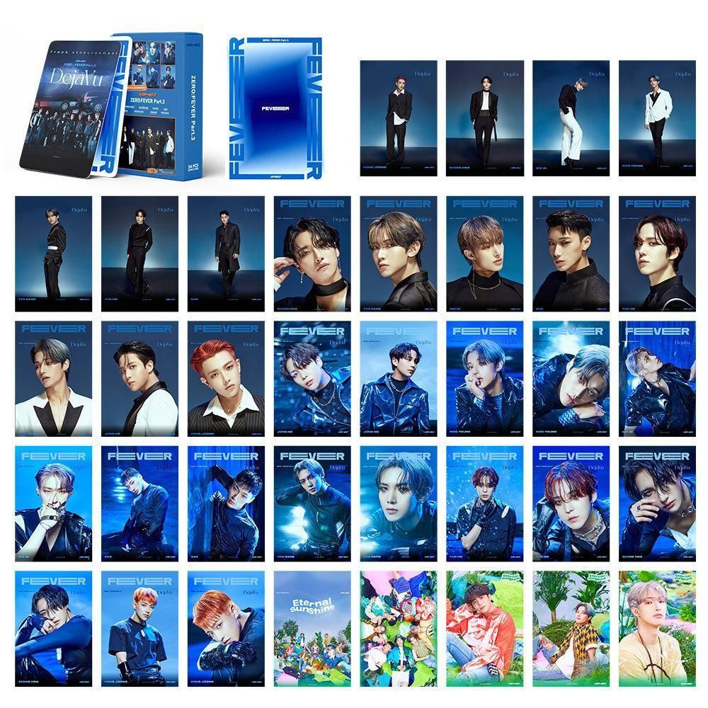 激安通販の ATEEZ トレカ 全員セット MMT K-POP/アジア - brightontwp.org