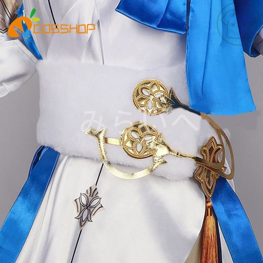 コスプレ fgo 女主人公 極地礼装 フル 1式 Fate/Grand Order 主人公