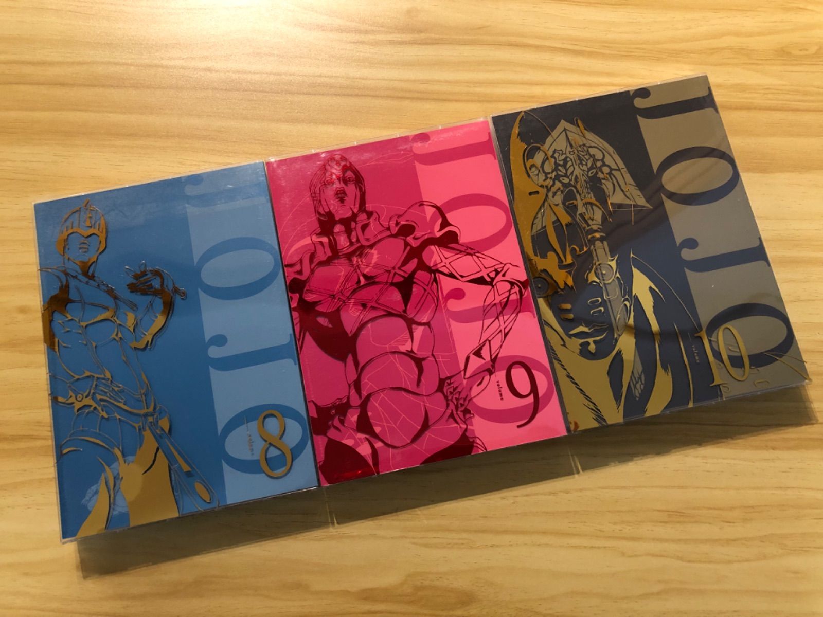 ジョジョ 販促 DVD Amazon.co.jp: ジョジョの奇妙な冒険 ダイヤモンドは砕けない