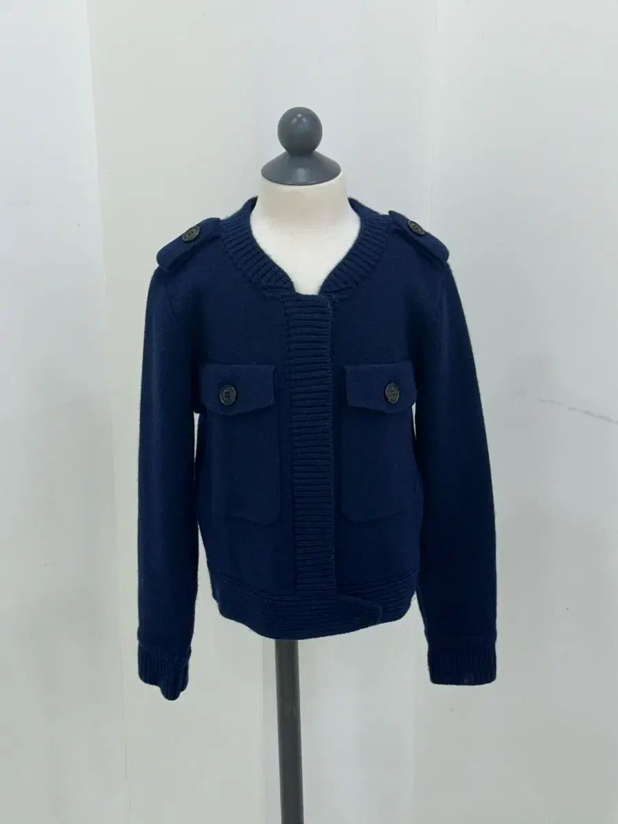 BURBERRY バーバリー キッズ カーディガン