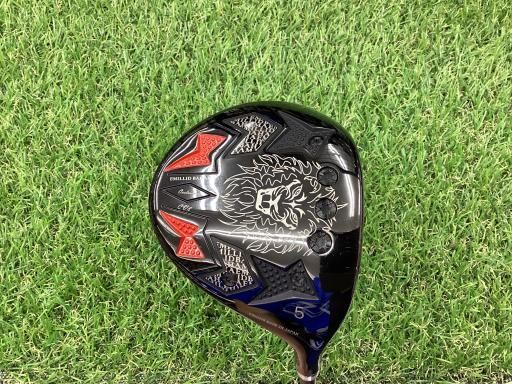高級シャフト挿入　エミリッドバハマ　FW5 　フェアウェイウッド 8_000000001598.jpg?1678209906