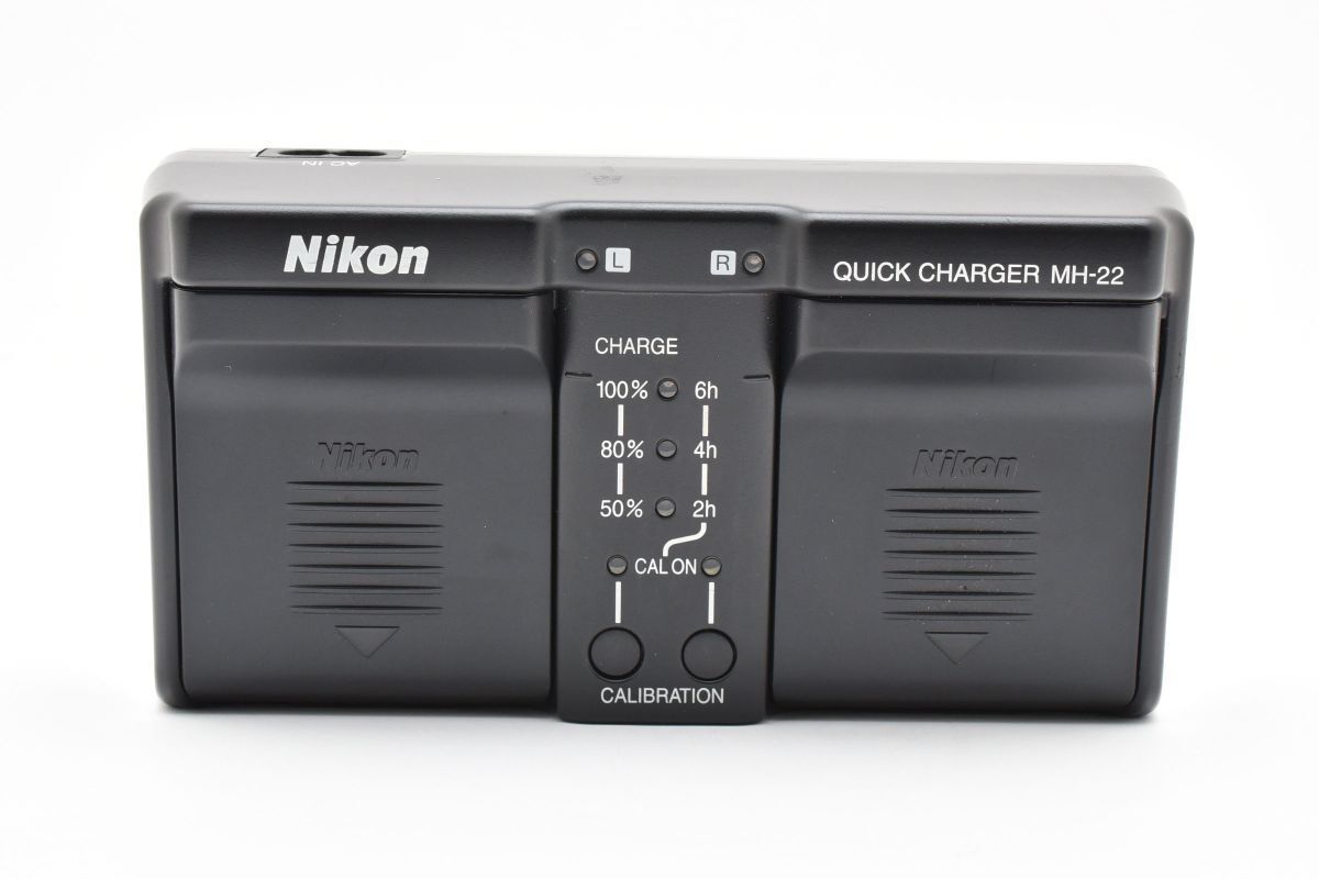 NIKON MH 22 AYM 4605 61