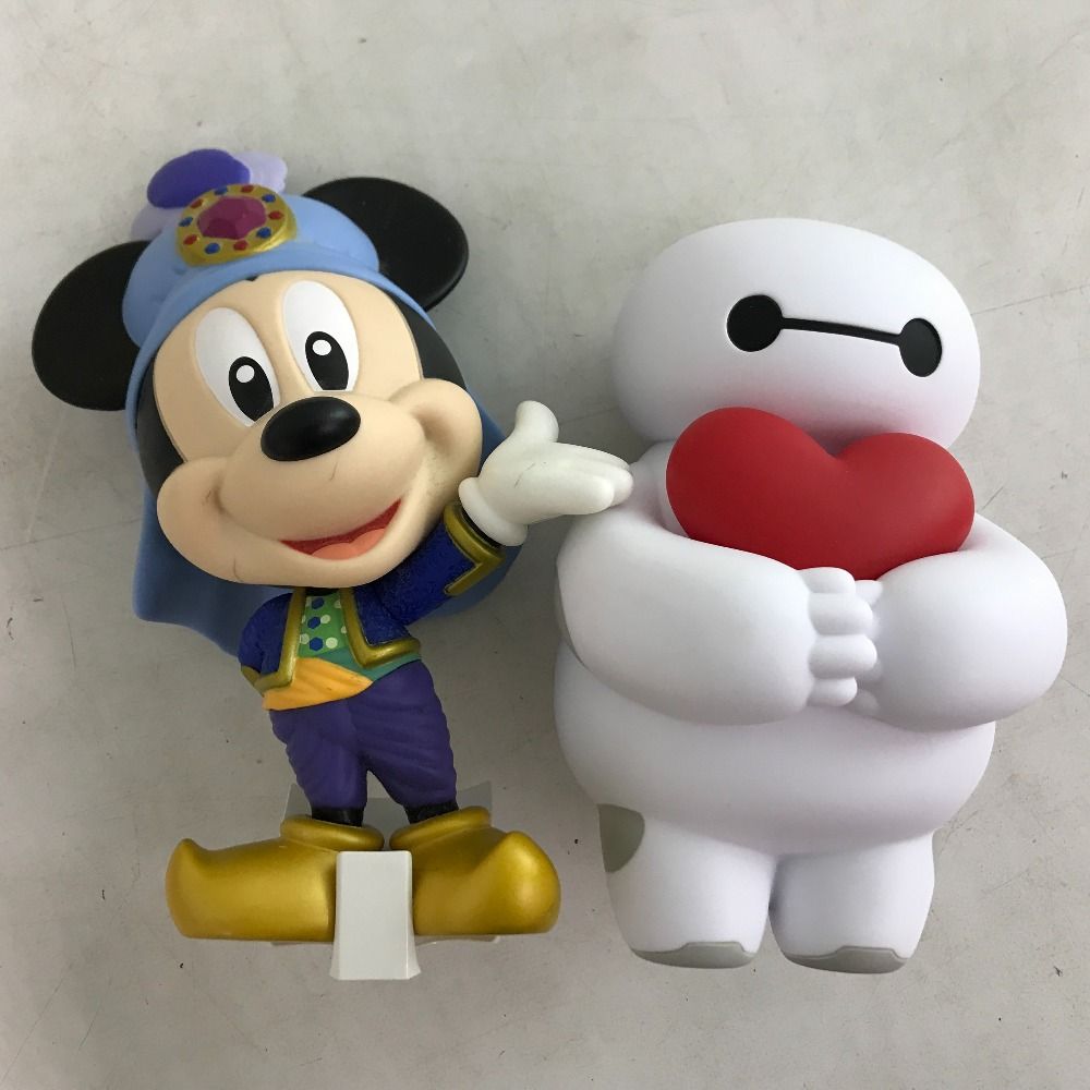 ディズニーキャラクター グッズ セット キャラクターパズル缶 20缶セット Dセット | Costco Japan