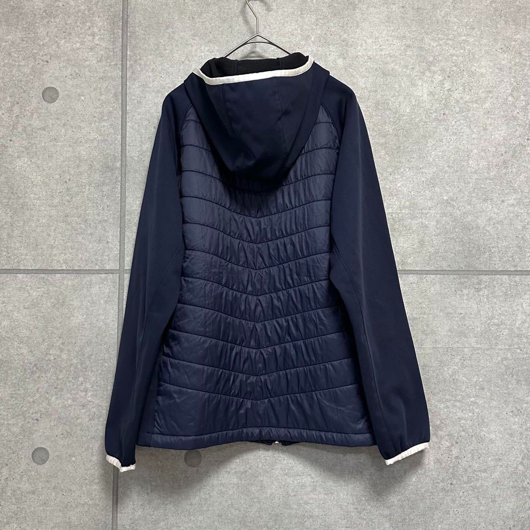 セットアップ上下