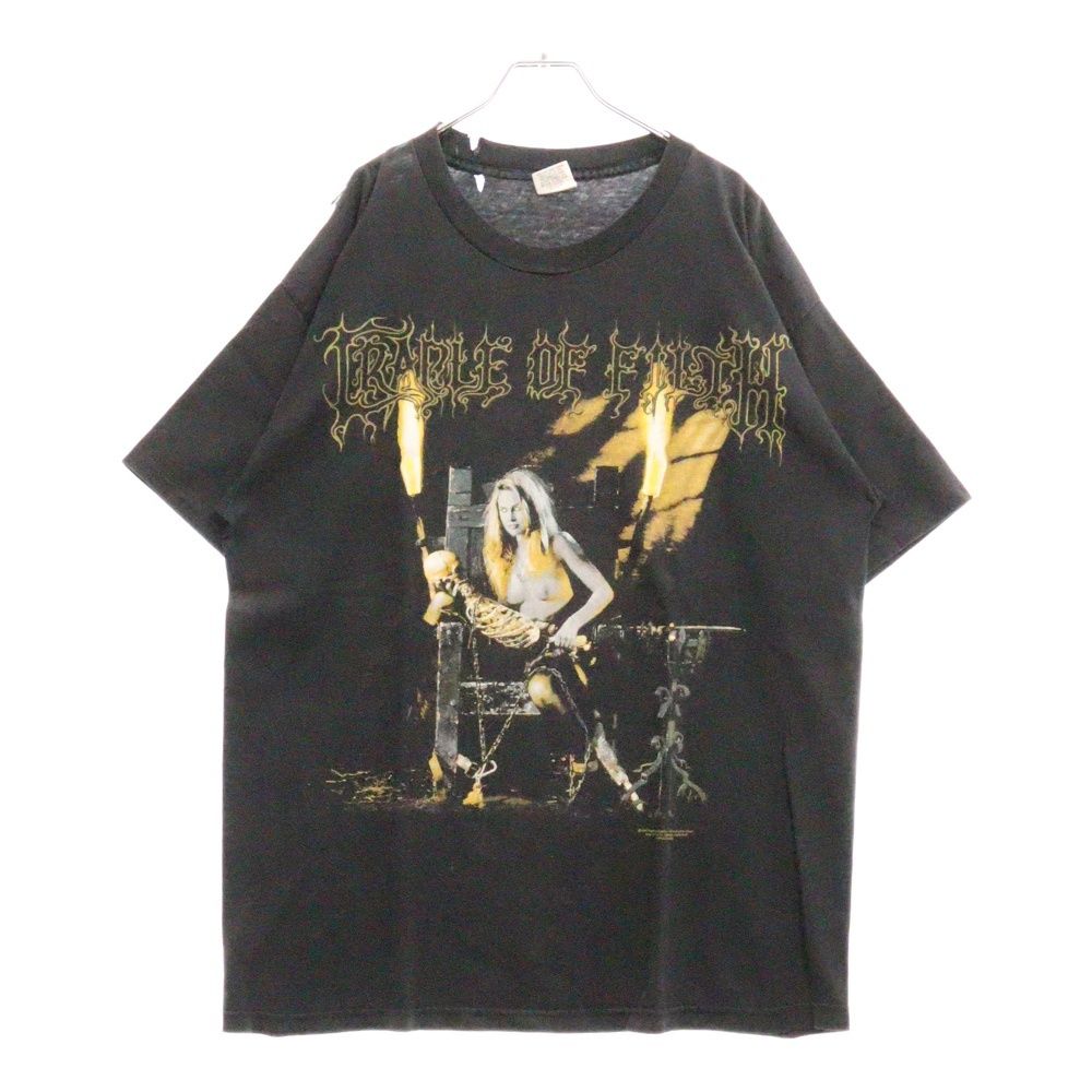極美品 CRADLE OF FILTH クレイドル オブ フィルス THE SPAWN OF