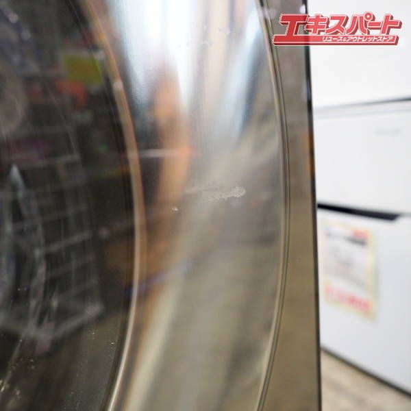 Panasonic|パナソニック ドラム洗濯機 Cuble NA-VG2300R 2019年製 右開き 戸塚店 WWW_KANDAIZUMI_COM