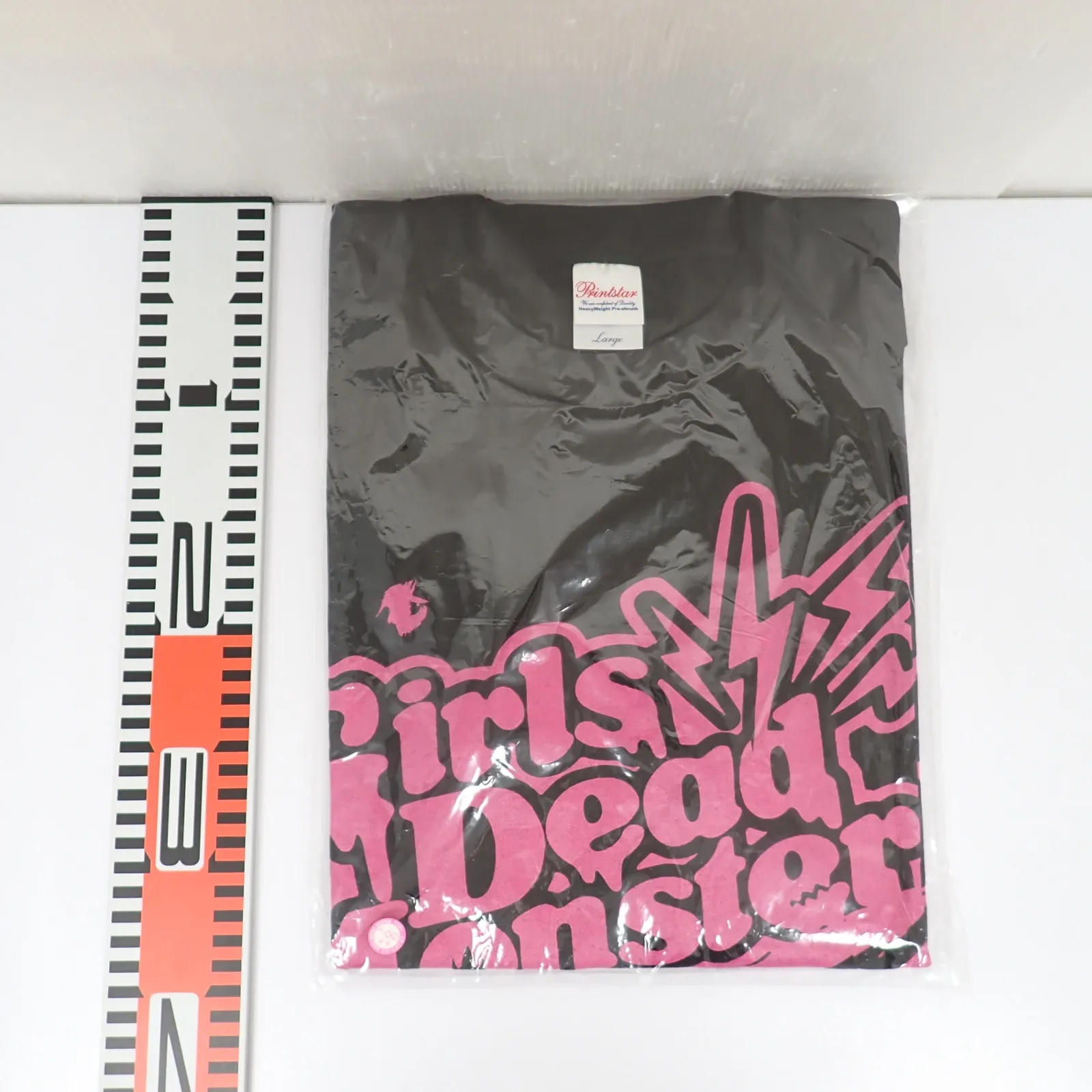 Angel beats エンジェルビーツ ゆり プリント Tシャツ XL Key Angel beats エンジェルビーツ ゆり プリント Tシャツ XL Key