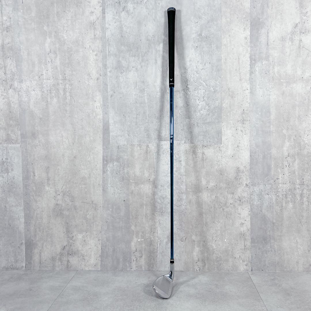 X699 キャロウェイ ビックバーサ ベータ AW ALLOY BLUE 空 - メルカリ