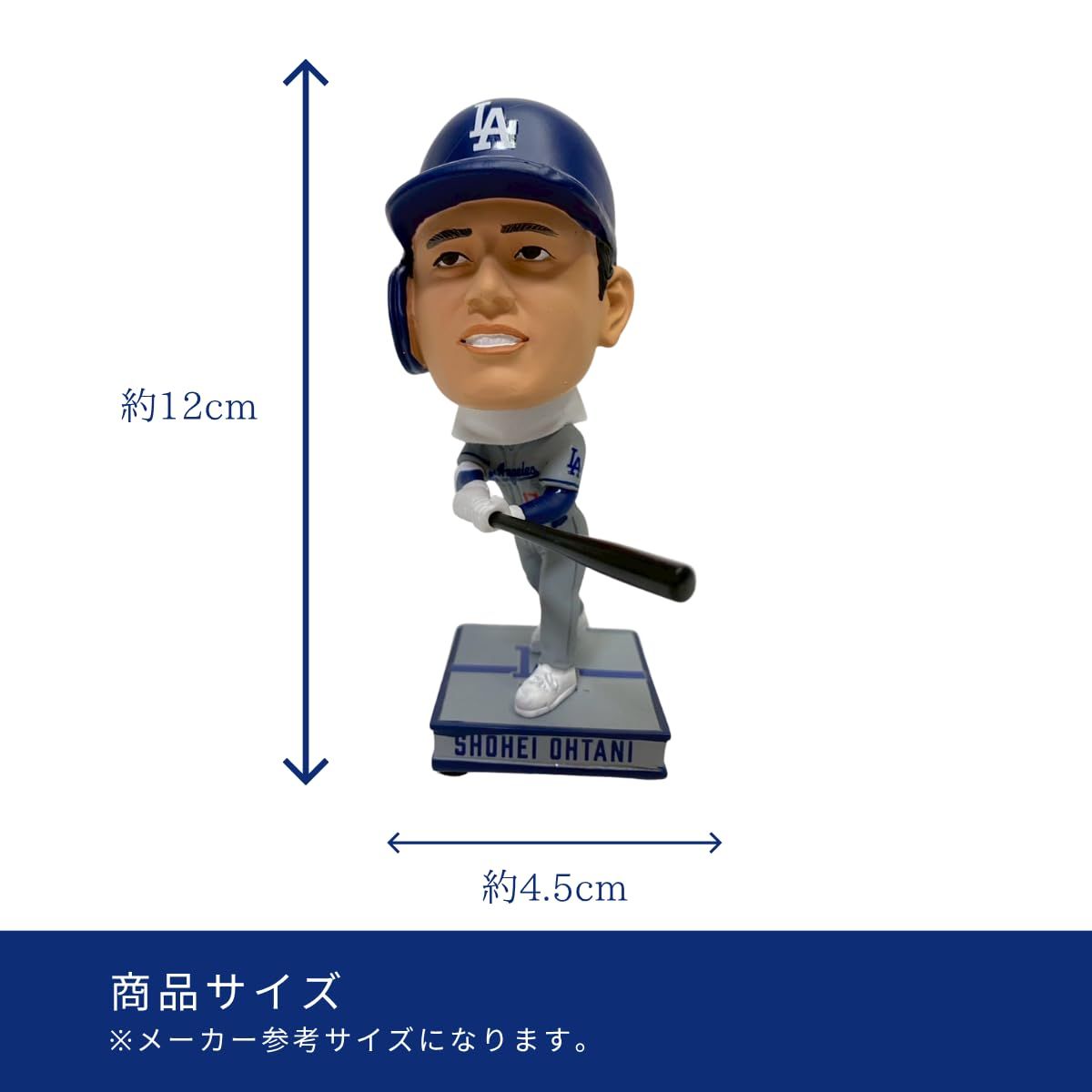 FOCO SHOHEI OHTANI 大谷翔平 MLB公式 LOS ANGELES DODGERS