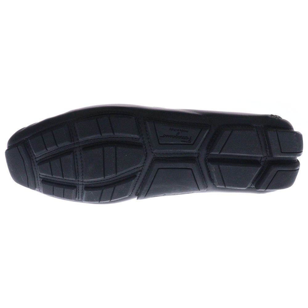 ホースビット レザー