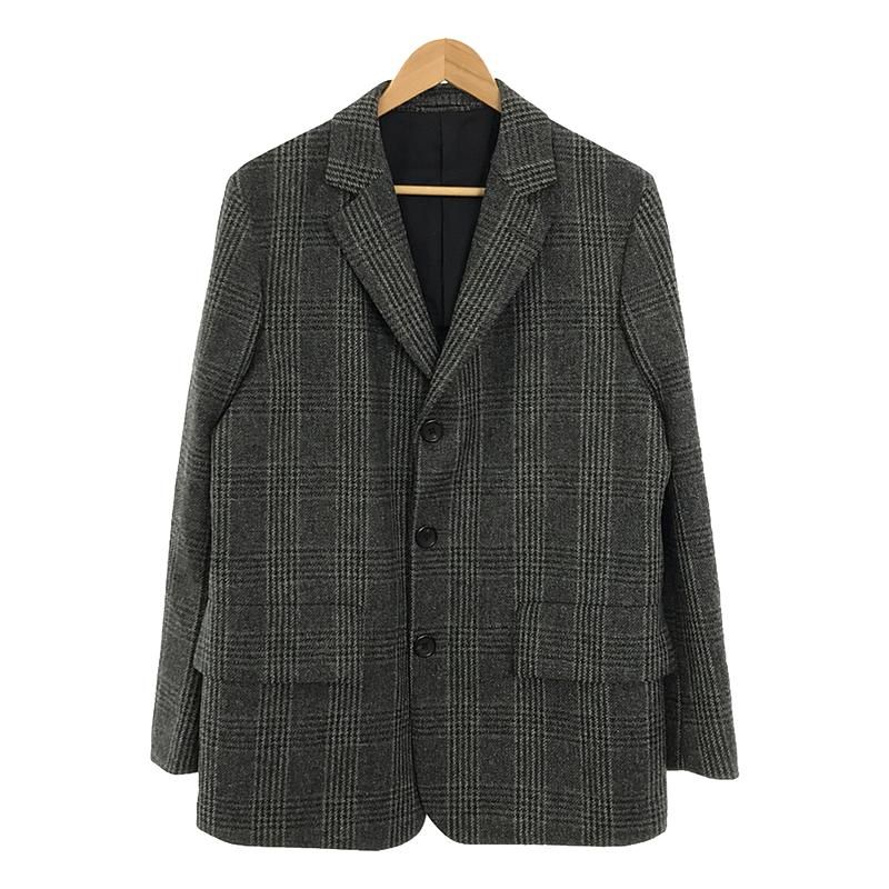 MARGARET HOWELL / マーガレットハウエル | 2021AW | × Lovat ラバット  