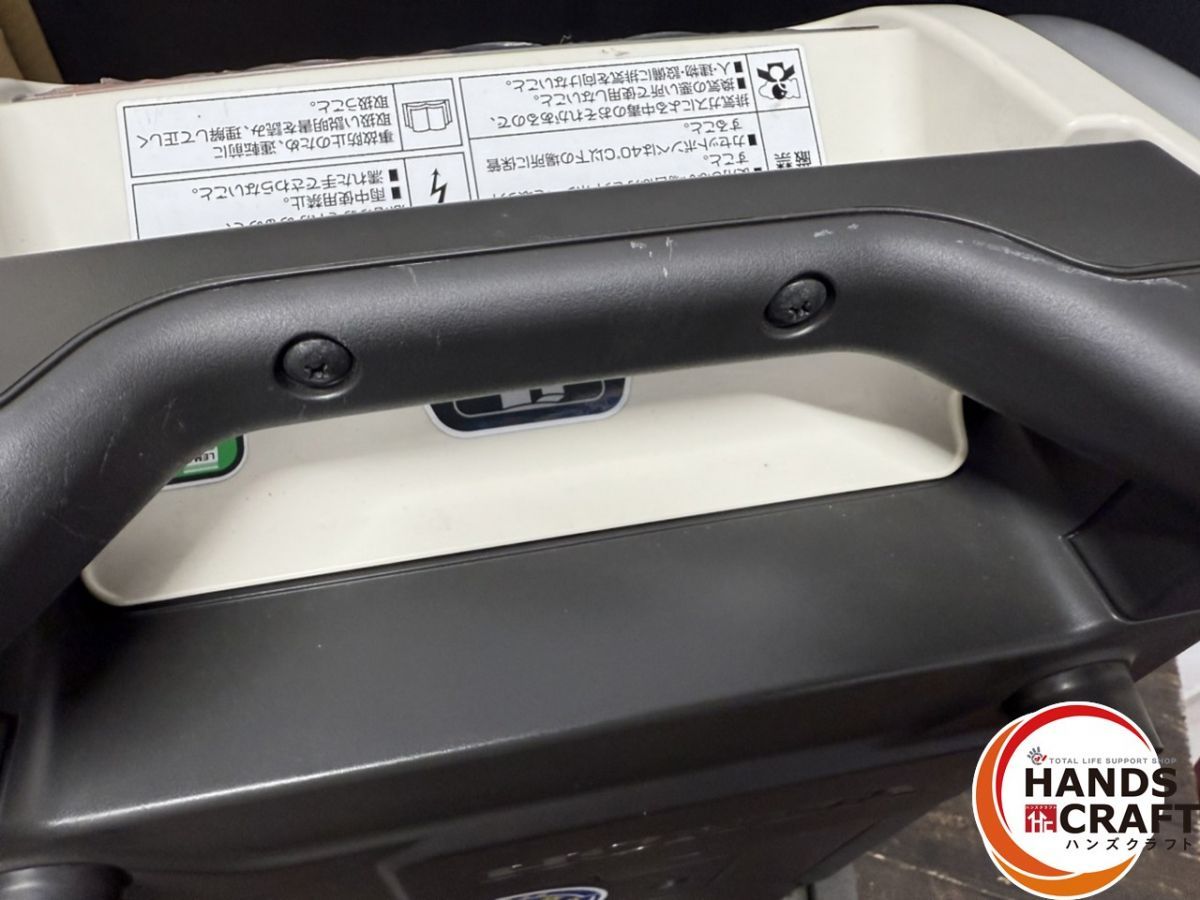 EF9H 50Hz 700VA ヤマハ 発電機 東日本 非常用 防災 停電（避難