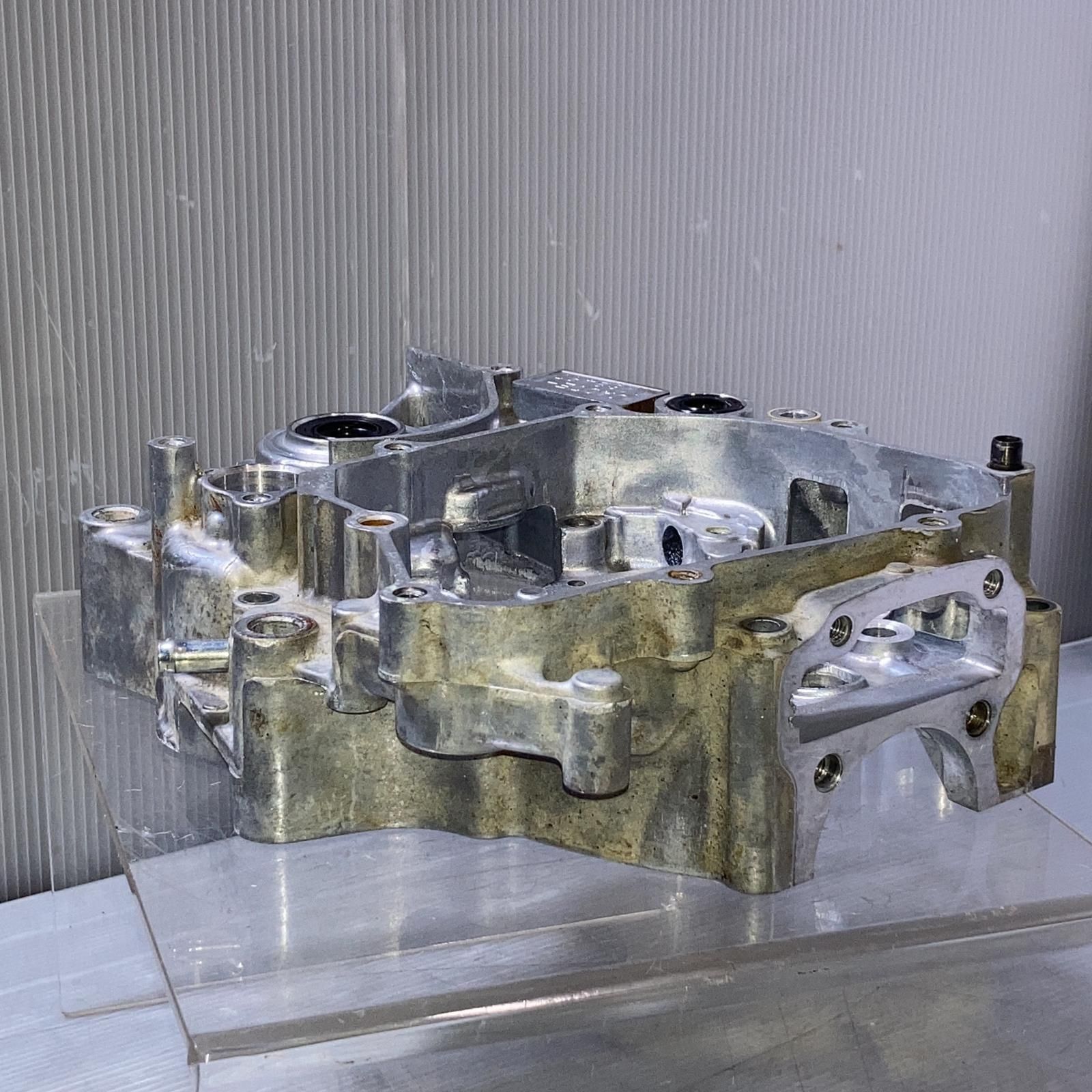 HONDA スーパーカブ110 PRO クランクケース左 純正 JA07 CUB (C-24 