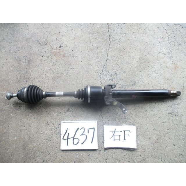 2015年 BMW 218d F45 LDA-2C20 右Fドライブシャフト 861194205 194669 4637