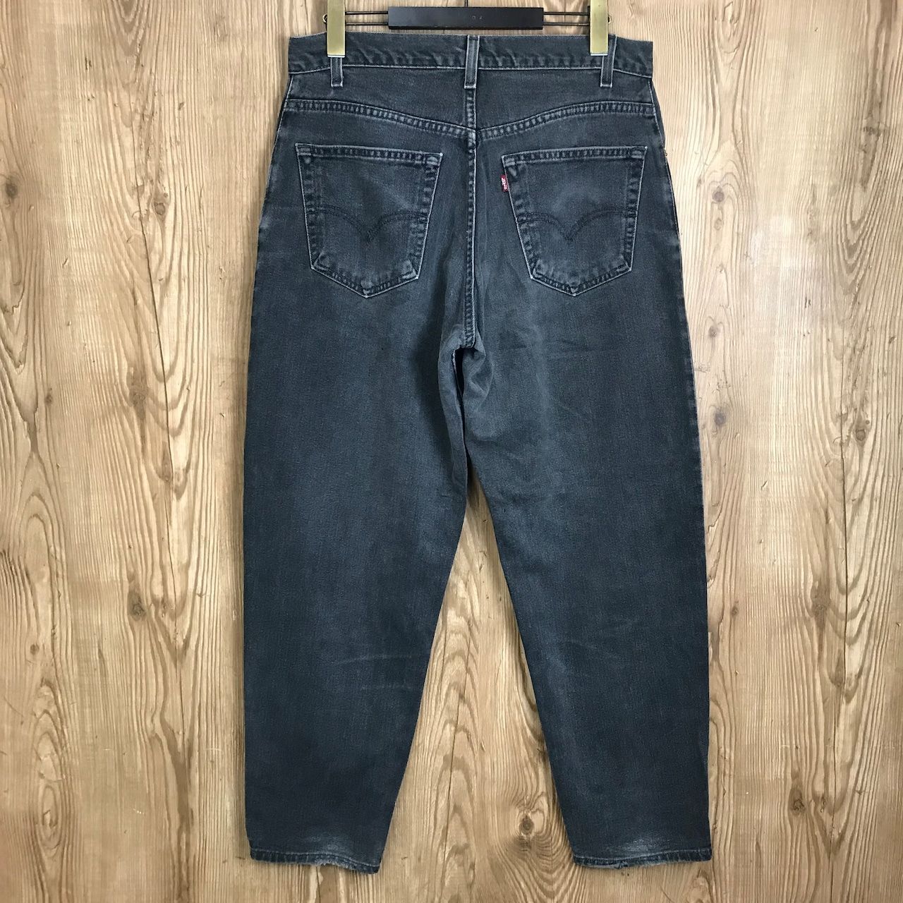 メキシコ製 00s Levi