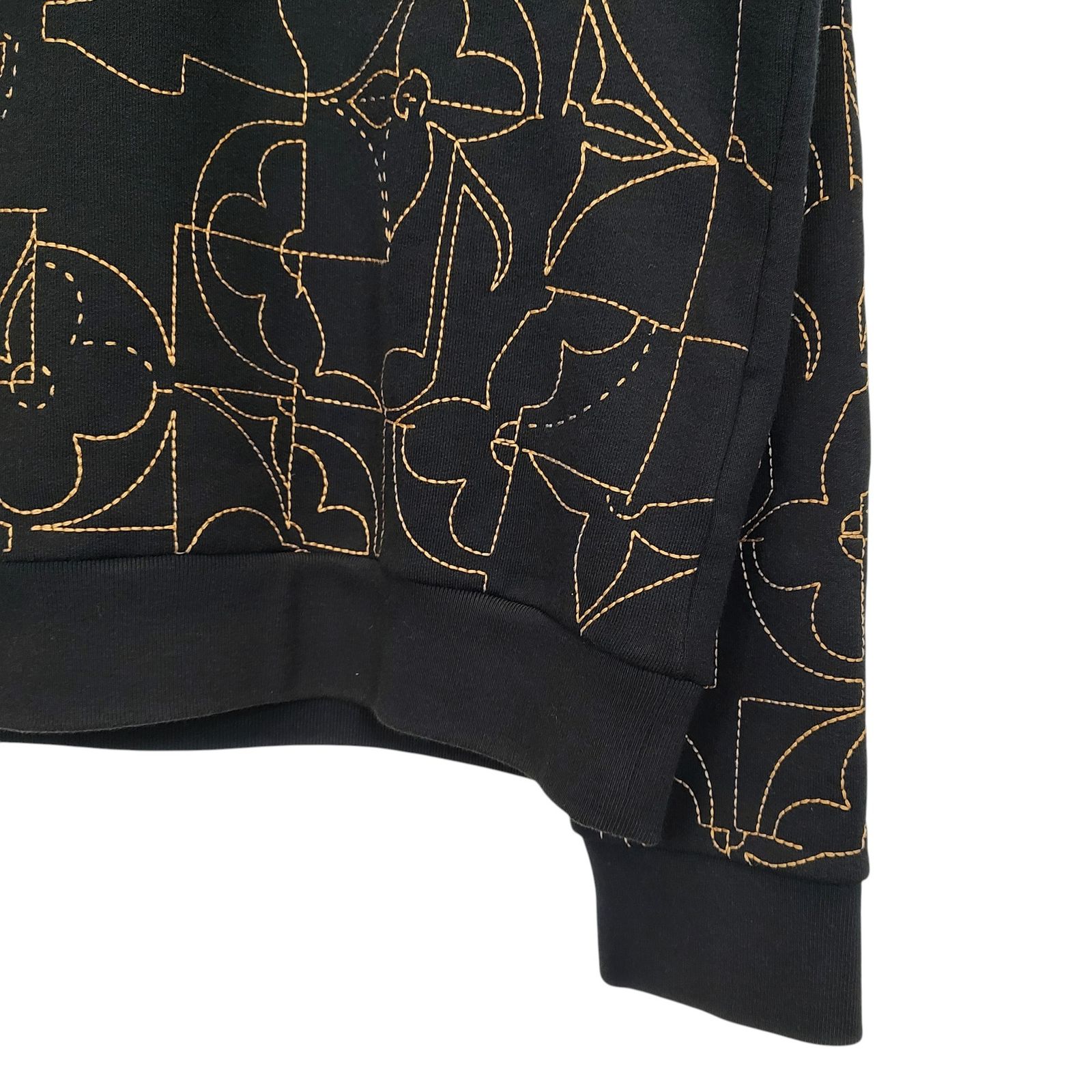 LOUIS VUITTON ルイ・ヴィトン 23SS LV ミュージックライン