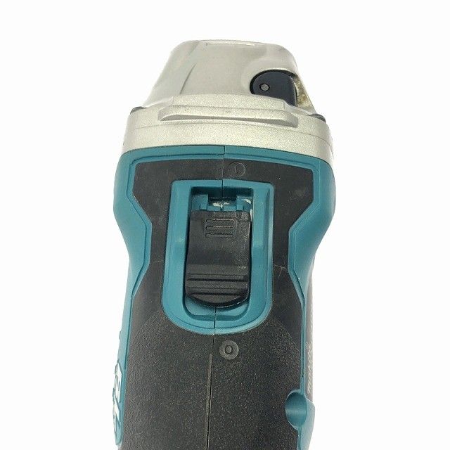 ディスクサンダー