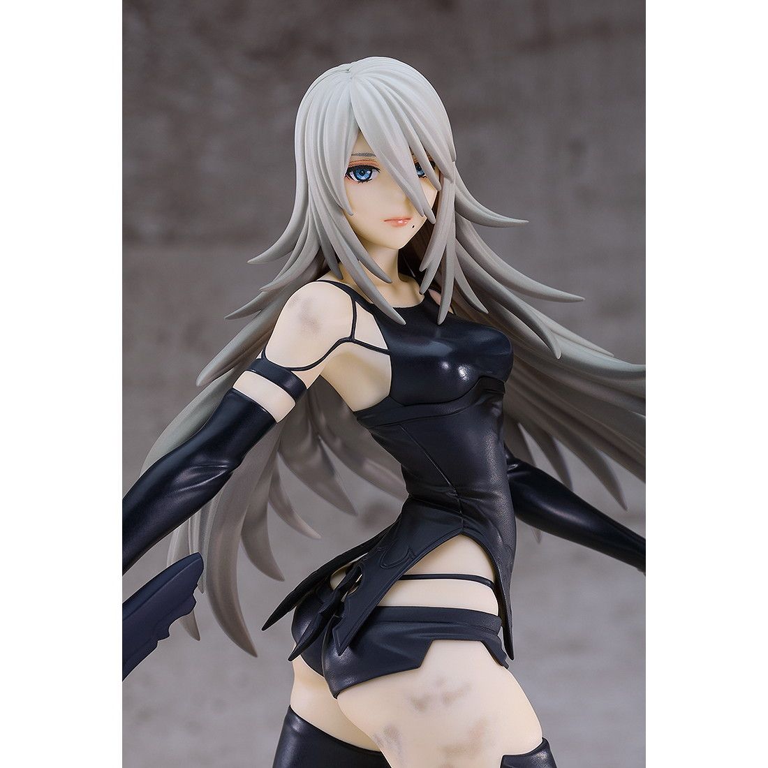 POP UP PARADE(ポップアップパレード) A2(ヨルハA型二号) NieR