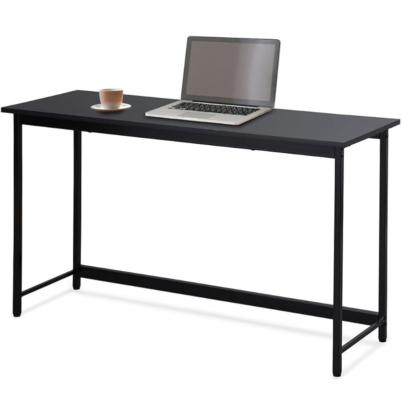 壁面収納 テレビ台 デスク付 国産 ウォールナット調 総額40万超