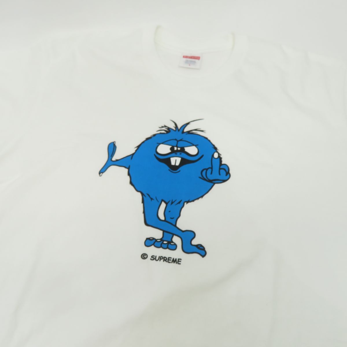 Supreme シュプリーム 23AW Camacho Tee カマチョTシャツ L