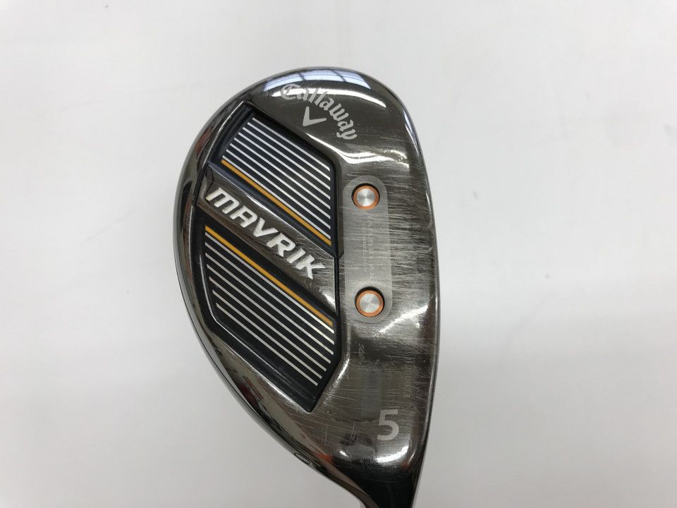 【即納】MAVRIK | 23 | S | Diamana 50 for Callaway | 中古 | ユーティリティ | キャロウェイ