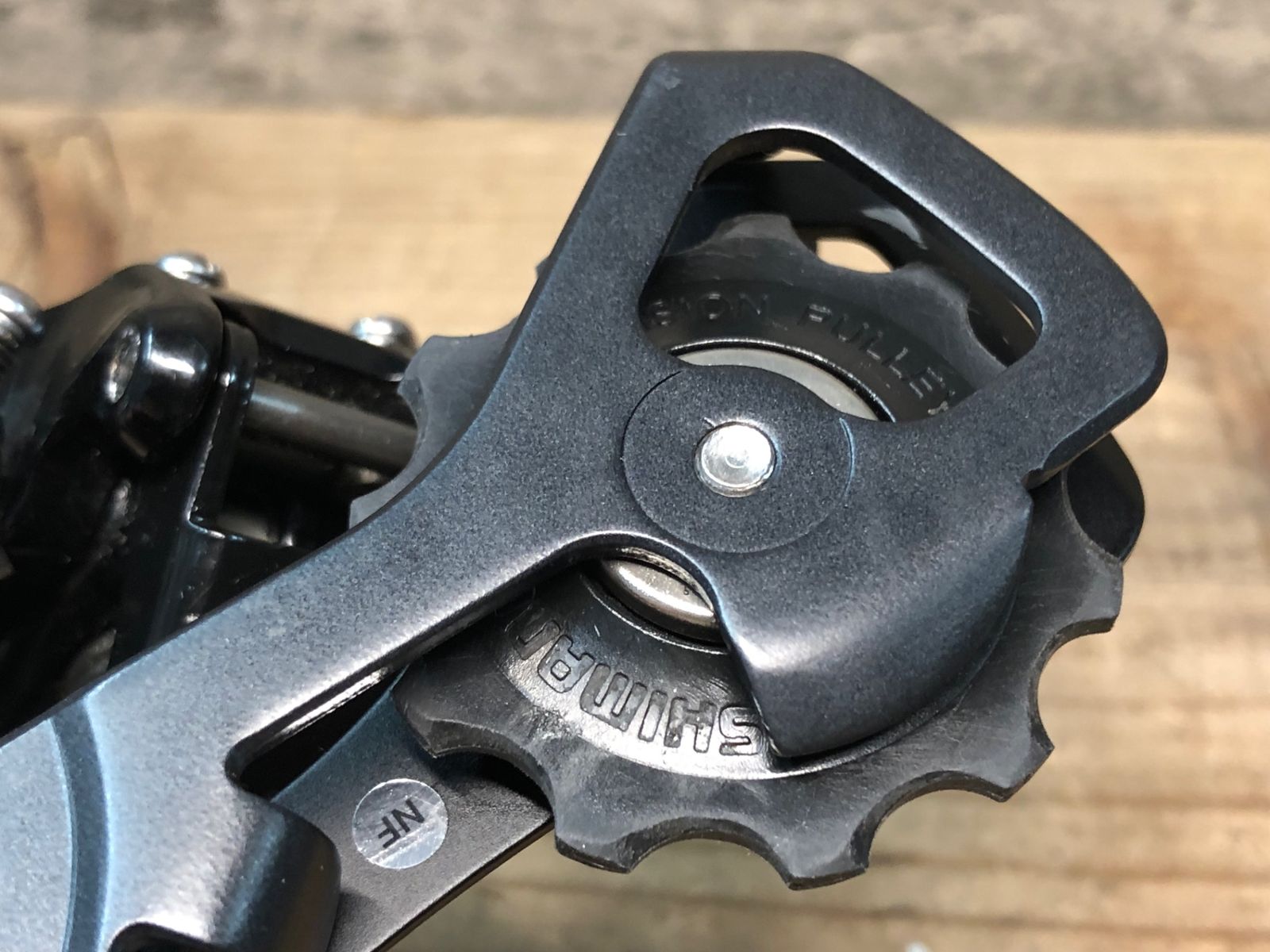 Shimano 105 5800 11s シフター・ディレイラーセット Shimano 105 5800 11s シフター・ディレイラーセット