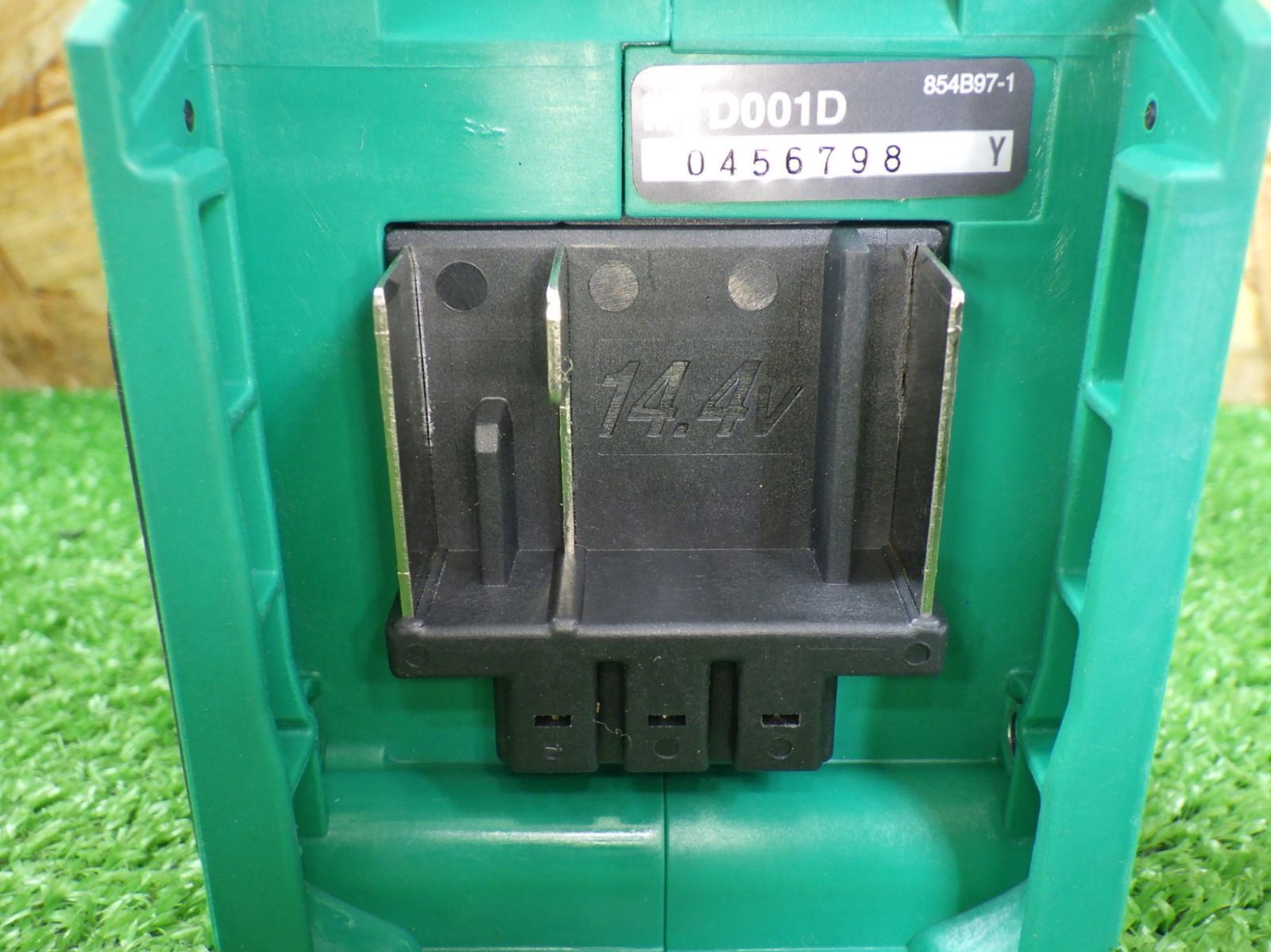 インパクトドライバ 14.4V