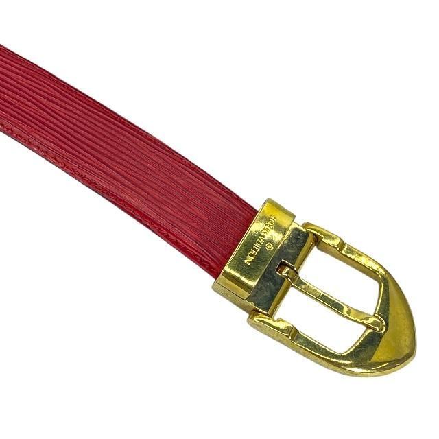 LOUIS VUITTON ルイヴィトン サンチュール ベルト アクセサリー