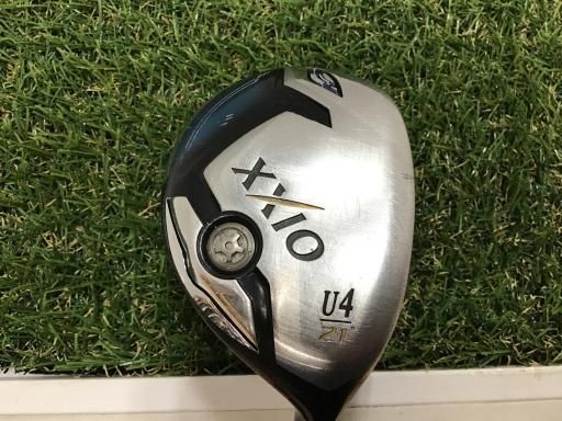 XXIO U4 21度 ユーティリティ MP700 Rフレックス 40インチ DUNLOP/ダンロップ XXIO/ゼクシオ 7代目 ユーティリティ U4/21