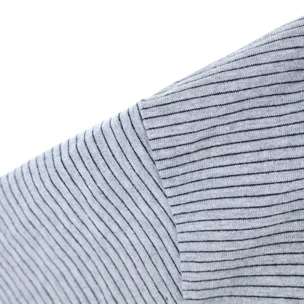 エンノイ ennoy PANEL BORDER S/S T-SHIRT ENNOY S/S Border T-Shirt スタイリスト私物 エンノイ ボーダーT
