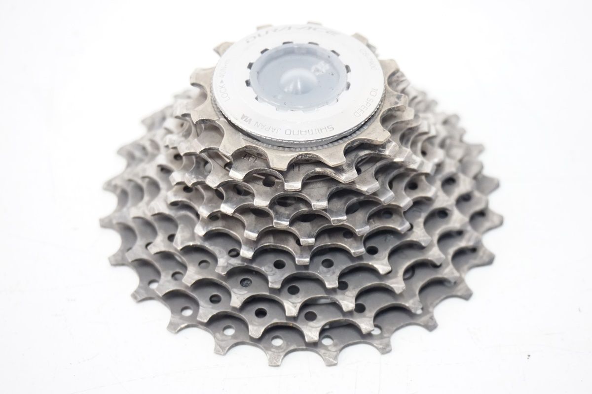 SHIMANO「シマノ」 DURA-ACE CS-7900 11-23T スプロケット