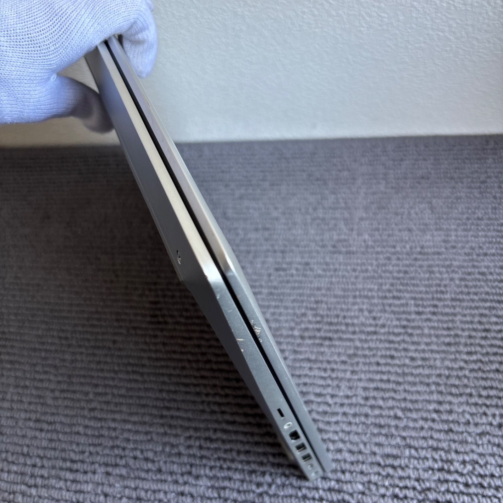 HP ProBook 450 G8 i7-1165G7 メモリ8GB SSD512GB 指紋認証 Win11