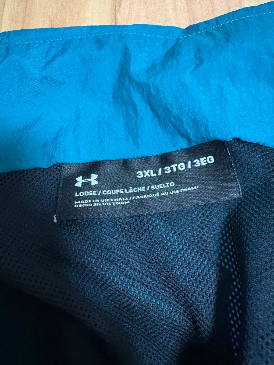 UNDER ARMOUR(アンダーアーマー) 弱いヒーロー アン・スホ (チェ