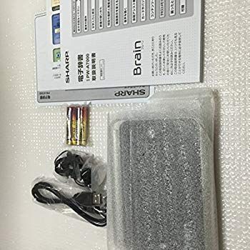 SHARP 電子辞書 Brain (ブレーン) PW-A7000 ブラック PW-A7000-B 生活総合 120コンテンツ 100動画 カラ-液晶 Wタッチ画面 Power Body 5.6型タッ wgteh8f Amazon | シャープ 電子辞書 Brain (ブレーン) PW-A7000 ライトピンク