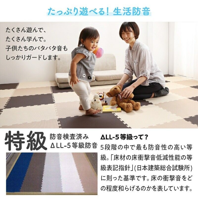 厚手 フロアマット