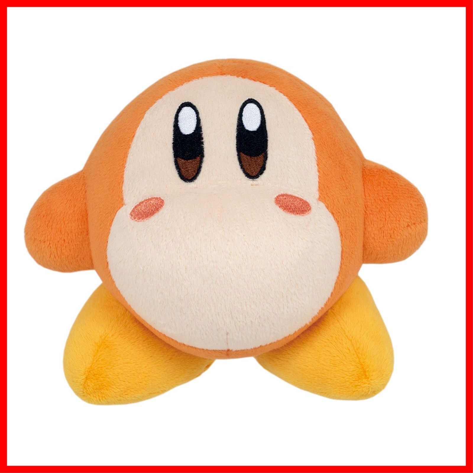 星のカービィ　ワドルディまとめぬいぐるみ。 星のカービィ ワドルディ ぬいぐるみ 12点セット
