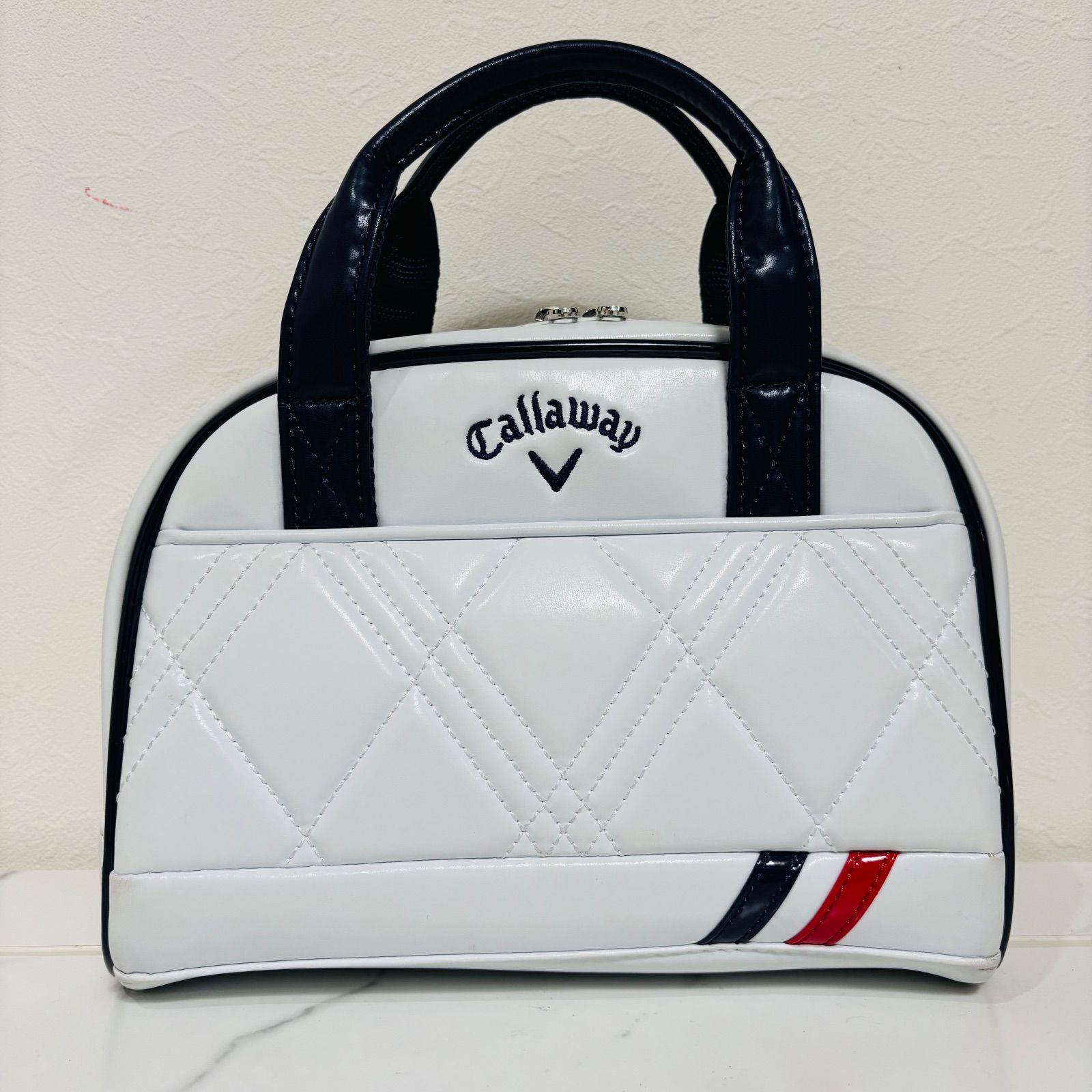 ぱとさん専用未使用 ×Callaway カートバッグ ゴルフラウンドバッグ ぱとさん専用未使用 ×Callaway カートバッグ ゴルフラウンドバッグ