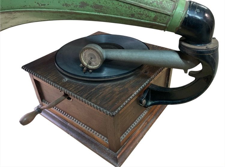 カンパニー初期1887年エドワードDイーストン