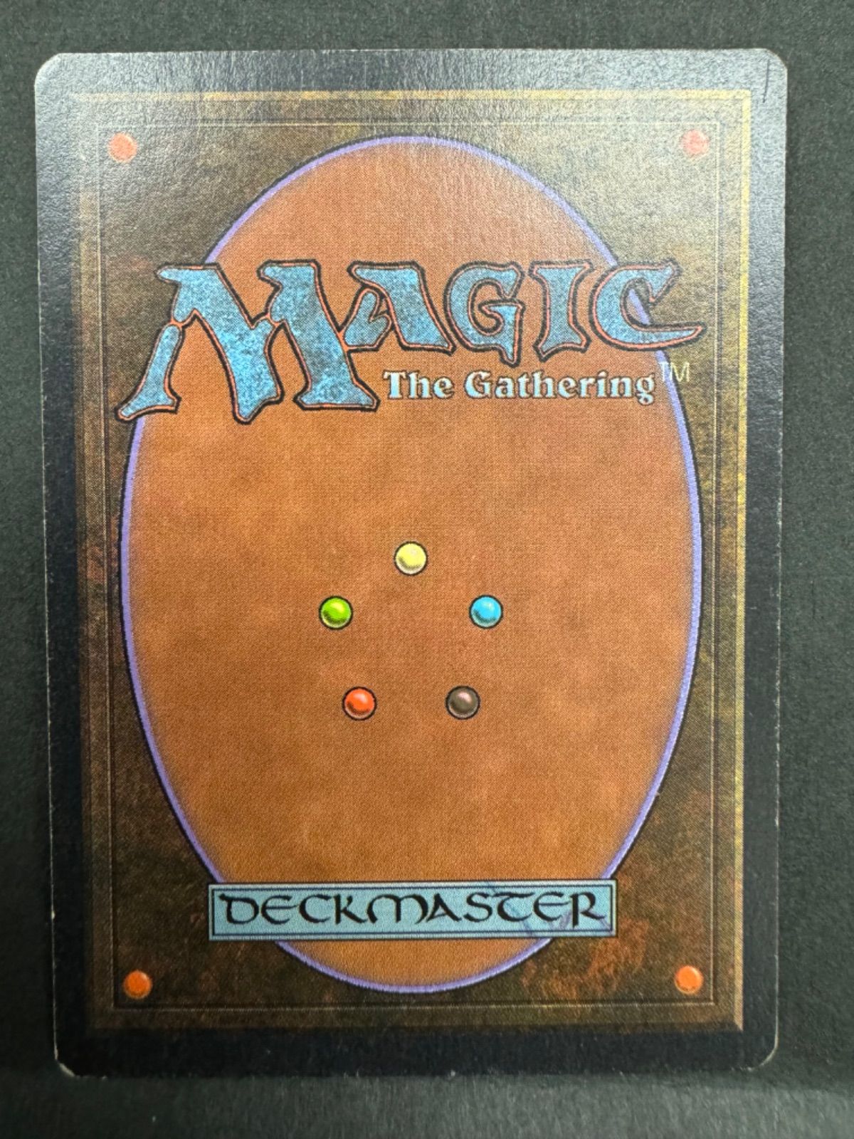マジック：ザ・ギャザリング - MTG Time Vault [2ED] 1枚 英 マジック：ザ・ギャザリング - Time Vault 2EDの通販 by