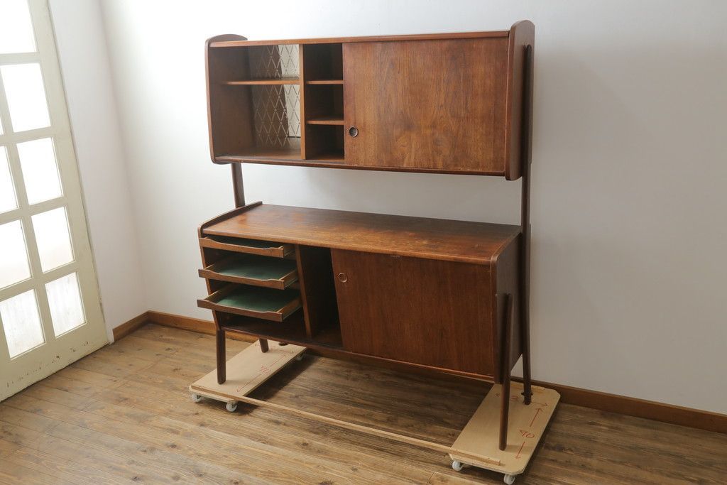 パモウナ 壁面収納 キャビネット CA800 壁面収納 PJ シリーズ 商品情報