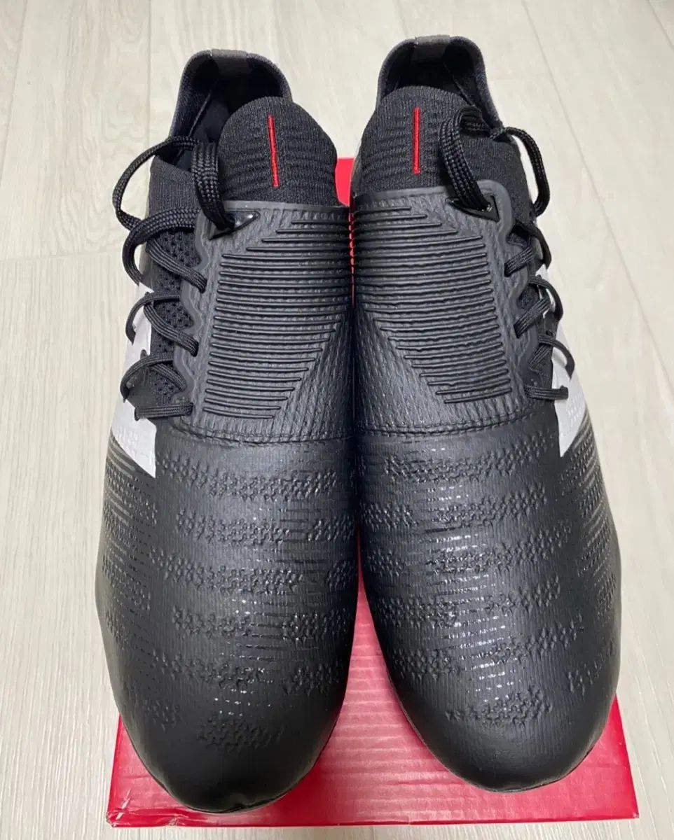 ニューバランス] サッカースパイク Furon v7 Pro HG(SF1H