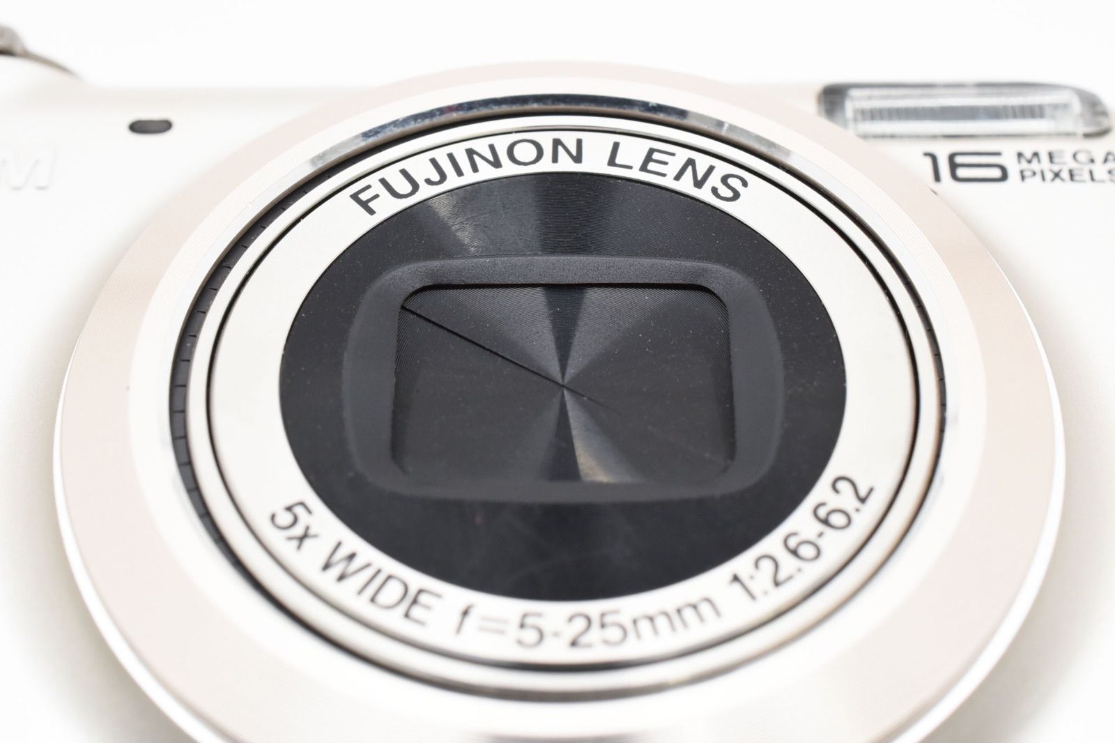 ☆良品☆ FUJIFILM フジフィルム FinePix ストア JX400 ファインピクス