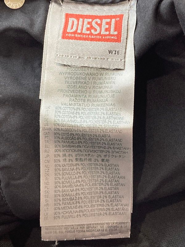 JOGGJEANS