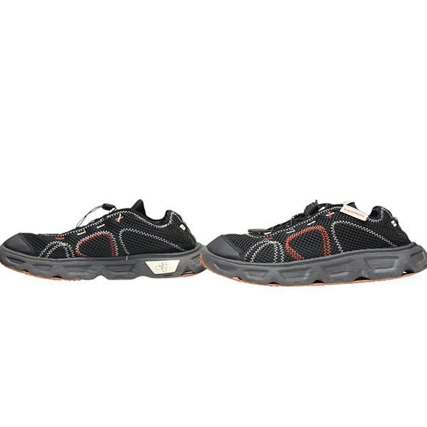 10/11値下げ】 SALOMON×The Broken Arm サロモン×ザ ブロークンアーム