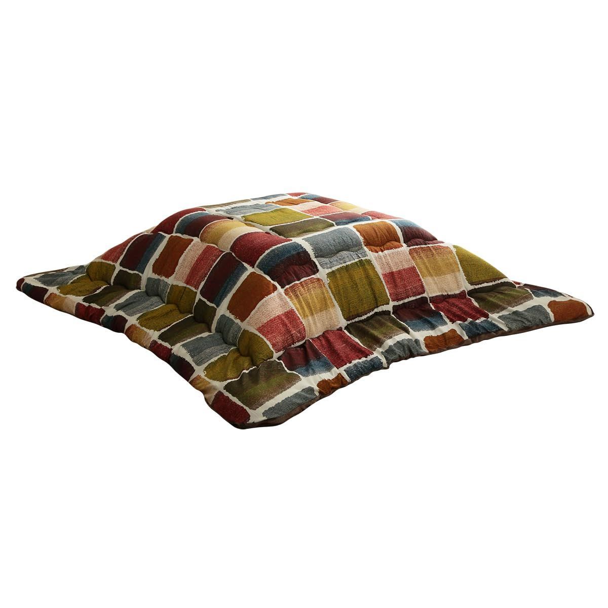 迅速発送 イケヒコ こたつ布団 長方形 ムーブ 約205×245cm マルチ