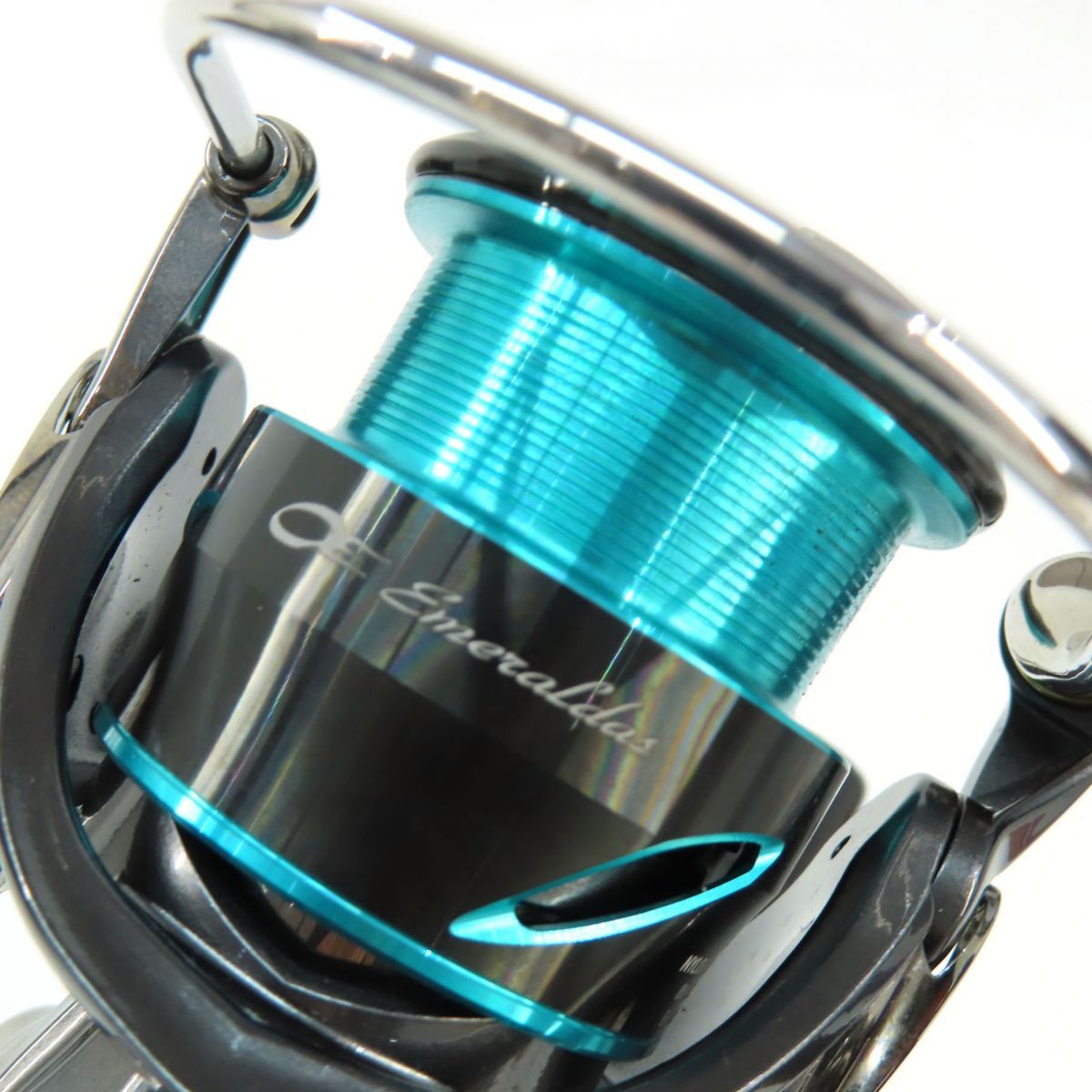【新品未使用】Daiwa 21 エメラルダス　エア　LT 2500-XH リール DAIWA（釣り） ダイワ 21エメラルダス エア LT2500-XH /スピニング