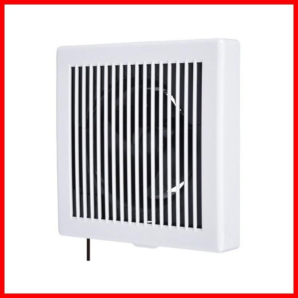 居室 トイレ 洗面所用 パイプ用ファン 既設住宅用 ELECTRIC 引きひもタイプ 三菱電機 MITSUBISHI V-08PJ8