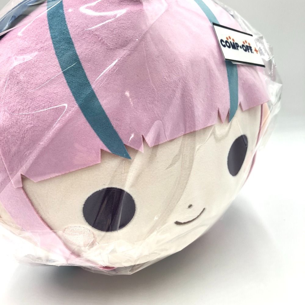湊あくあBIGぬいぐるみ 再生産】湊あくあ 超BIGぬいぐるみ - ホロライブプロダクション