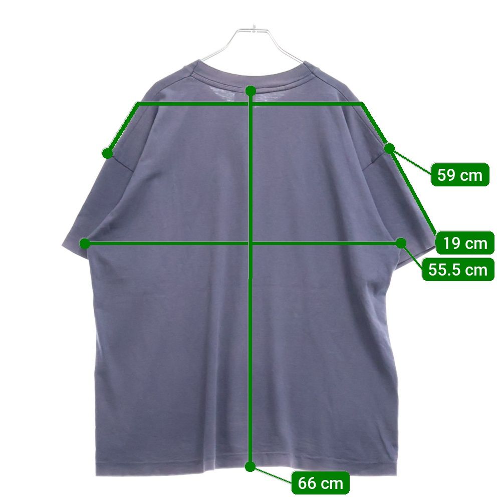 VINTAGE ヴィンテージ 90s OASIS KNEBWORTH FADED オアシス ネブワース